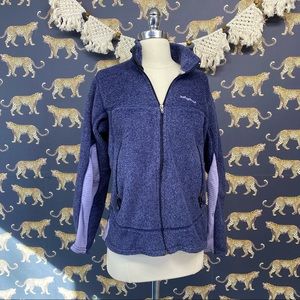Patagonia R2 Regulator Fleece